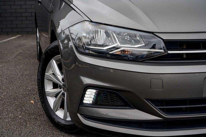 2021 Volkswagen Polo 85TSI Comfortline