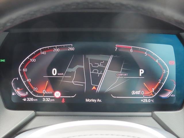 2022 BMW 2 Series 220i M Sport