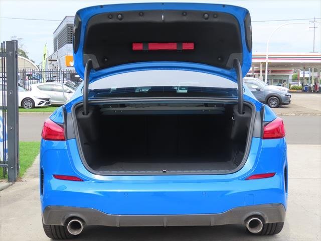 2022 BMW 2 Series 220i M Sport