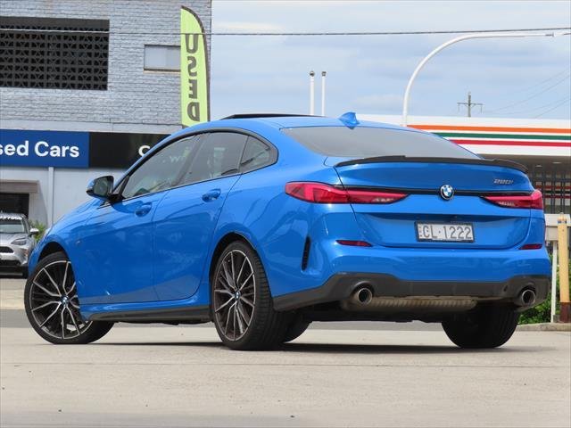 2022 BMW 2 Series 220i M Sport
