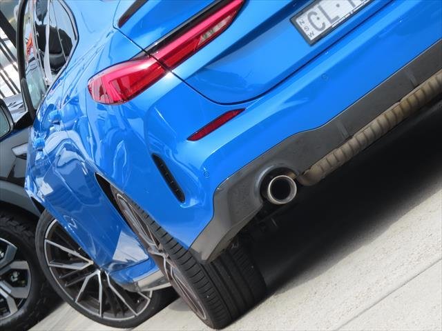 2022 BMW 2 Series 220i M Sport