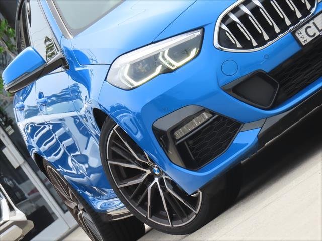 2022 BMW 2 Series 220i M Sport