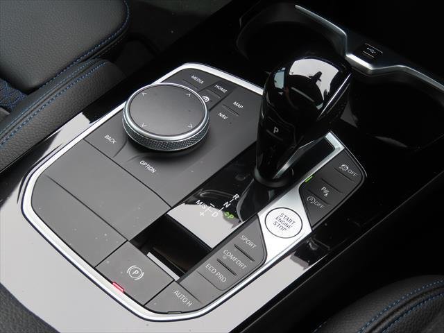 2022 BMW 2 Series 220i M Sport