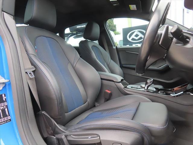 2022 BMW 2 Series 220i M Sport