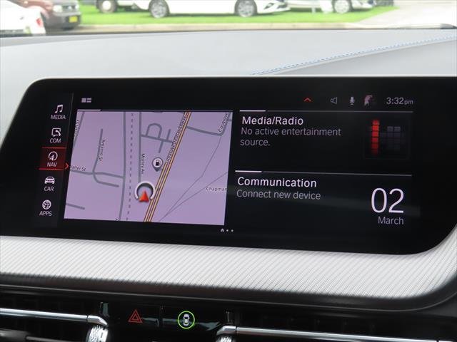 2022 BMW 2 Series 220i M Sport