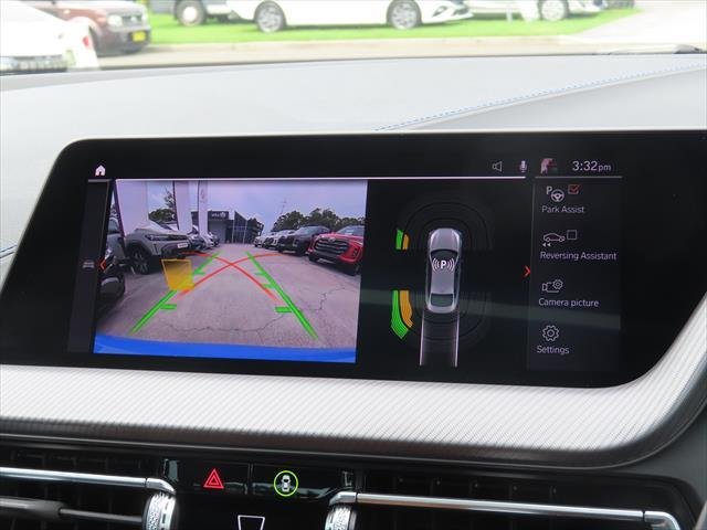 2022 BMW 2 Series 220i M Sport