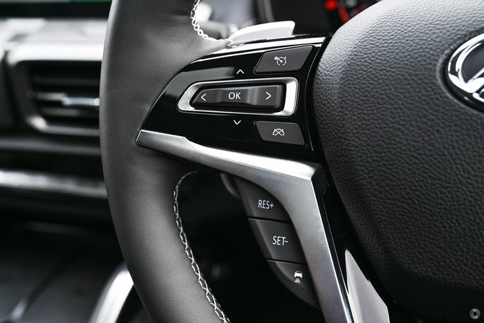 2026 LDV D90 Executive