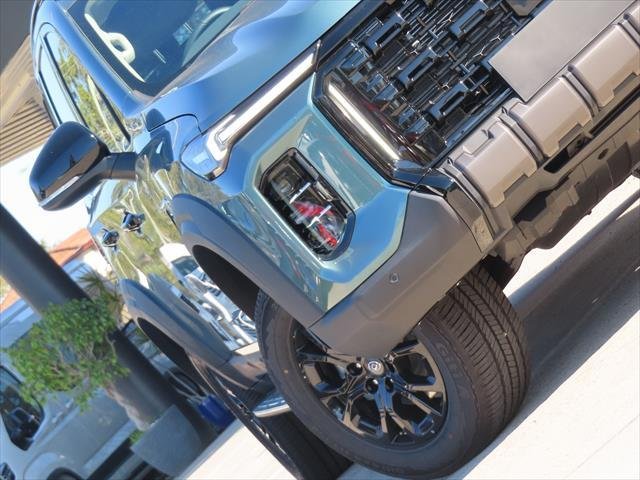 2026 LDV D90 Executive