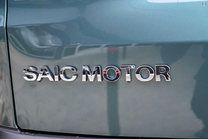 2026 LDV D90 Executive