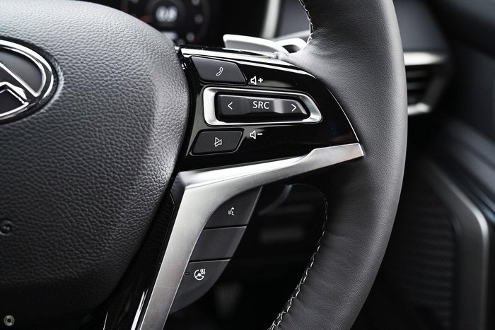 2026 LDV D90 Executive