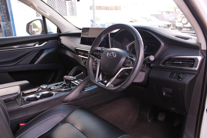 2022 LDV D90 Executive