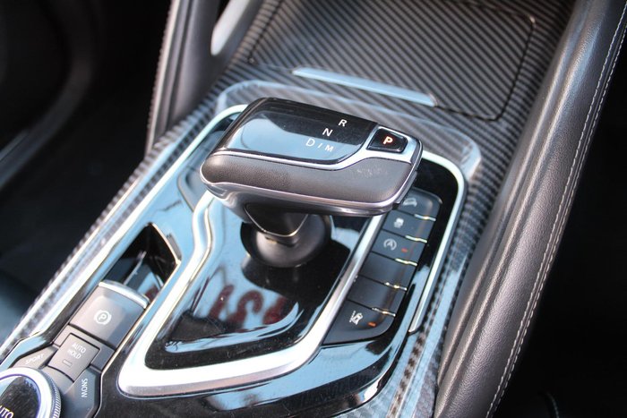 2022 LDV D90 Executive