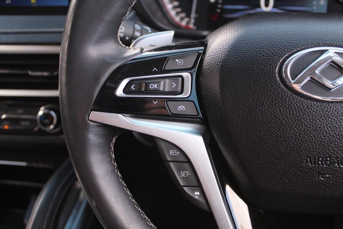 2022 LDV D90 Executive