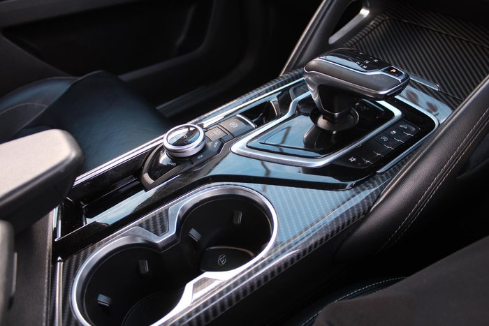 2022 LDV D90 Executive