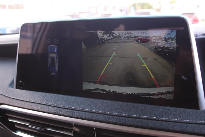 2022 LDV D90 Executive