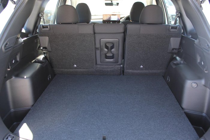 2025 Mitsubishi Outlander ES