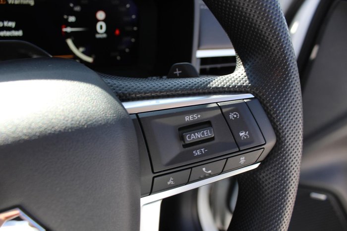 2025 Mitsubishi Outlander ES