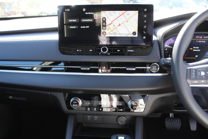 2025 Mitsubishi Outlander ES