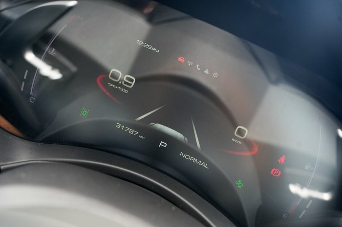 2022 GWM Ute Cannon-X