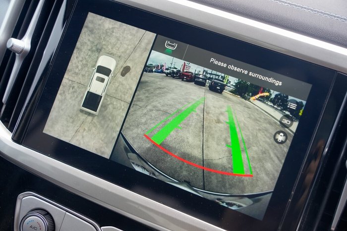 2022 GWM Ute Cannon-X