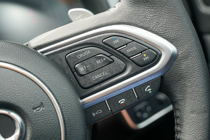 2022 GWM Ute Cannon-X