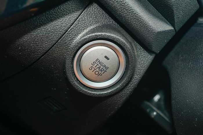 2022 GWM Ute Cannon-X