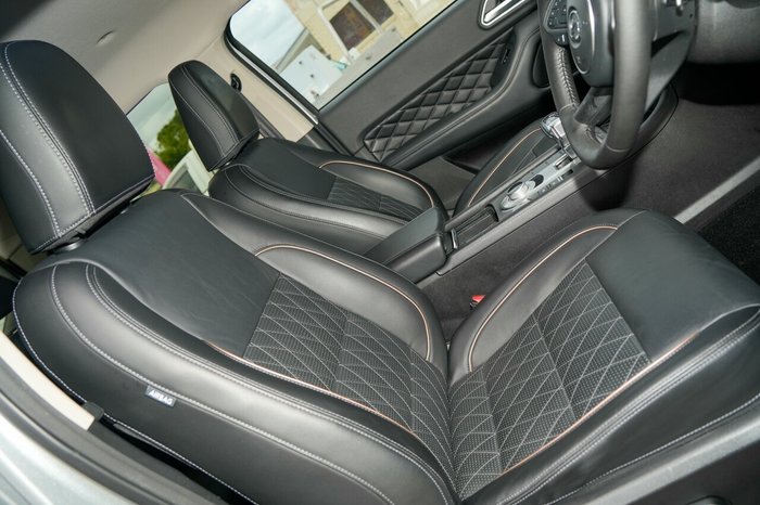 2022 GWM Ute Cannon-X