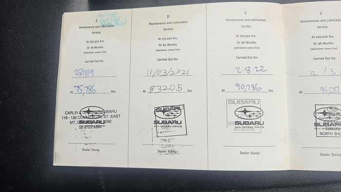 2009 Subaru Impreza WRX G3 MY09 AWD Grey