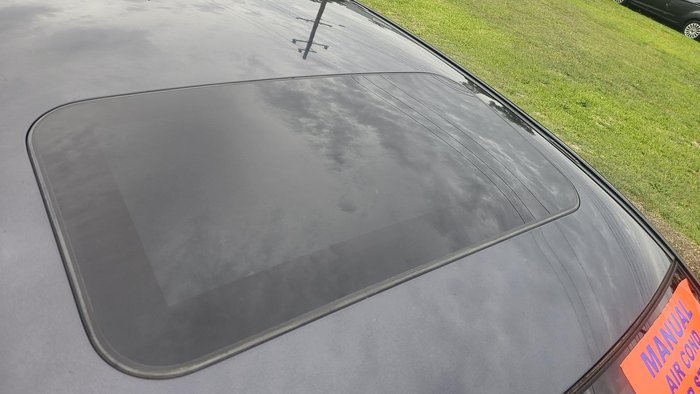 2009 Subaru Impreza WRX G3 MY09 AWD Grey