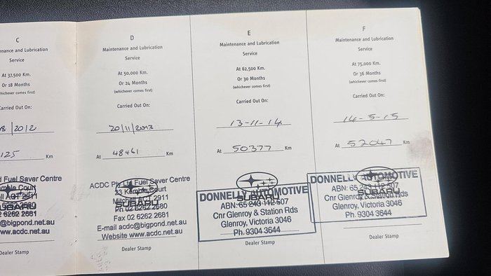 2009 Subaru Impreza WRX G3 MY09 AWD Grey