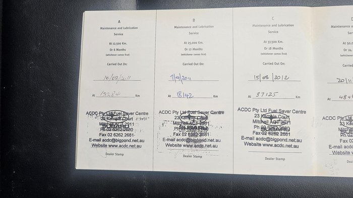 2009 Subaru Impreza WRX G3 MY09 AWD Grey