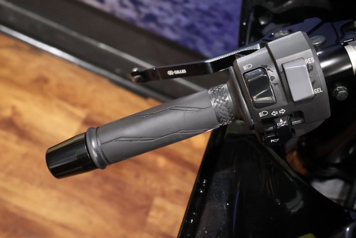 2025 Yamaha 2025 Yamaha 655CC YZF-R7LA SPORTS Black