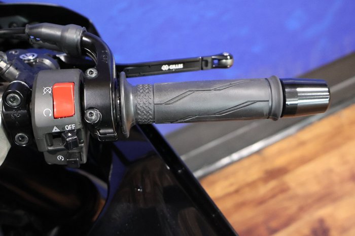 2025 Yamaha 2025 Yamaha 655CC YZF-R7LA SPORTS Black