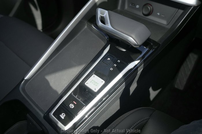 2026 MG ZS Essence Turbo