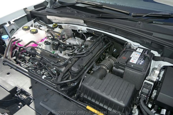 2026 MG ZS Essence Turbo
