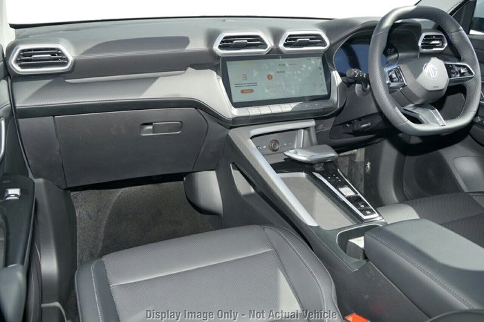 2026 MG ZS Essence Turbo