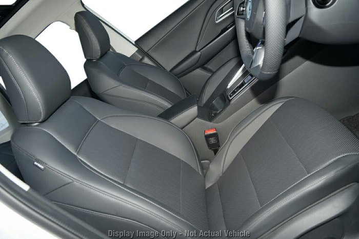 2026 MG ZS Essence Turbo