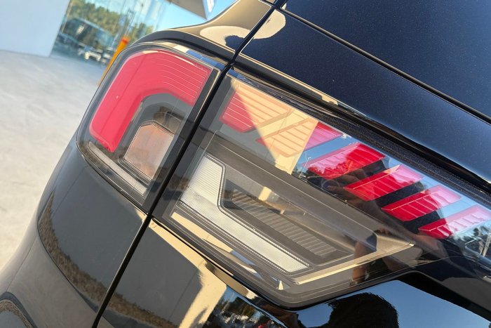 2025 Ford Everest Trend