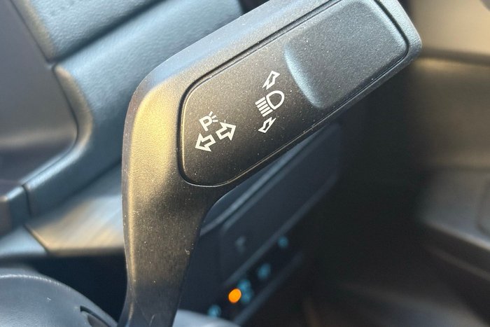 2025 Ford Everest Trend