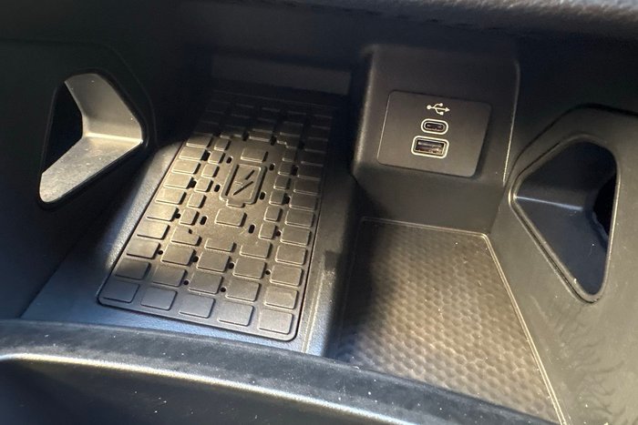 2025 Ford Everest Trend