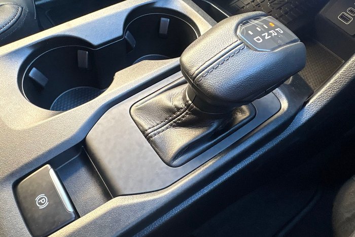 2025 Ford Everest Trend