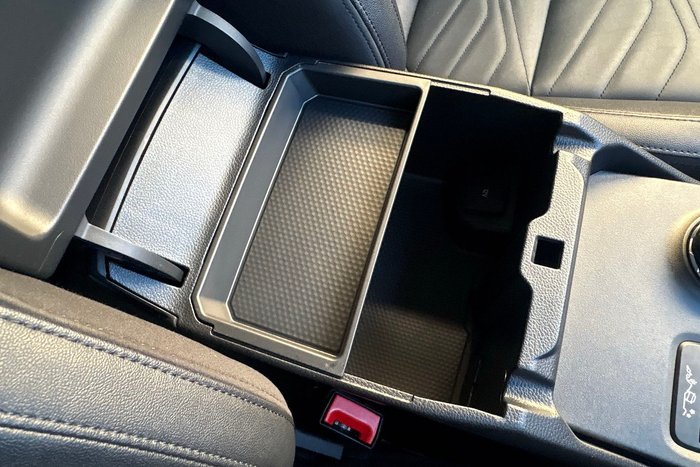 2025 Ford Everest Trend