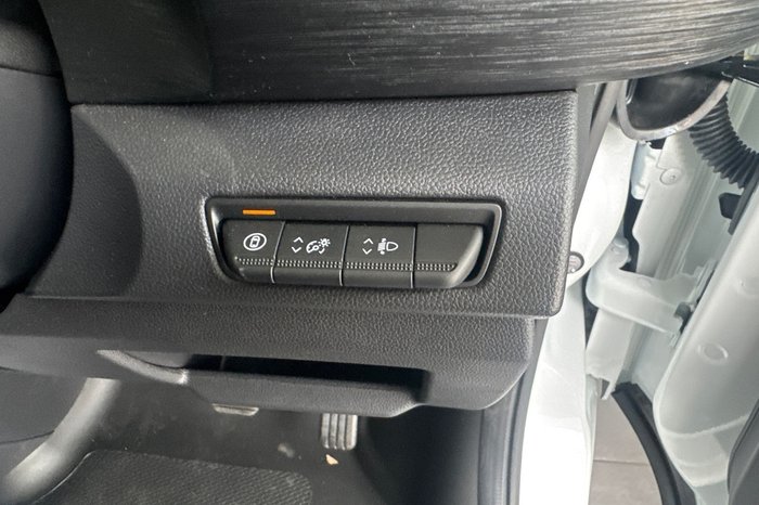 2025 Renault Trafic Premium