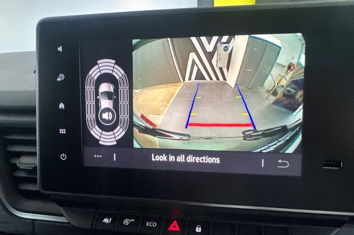 2025 Renault Trafic Premium