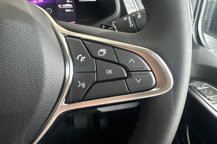 2025 Renault Trafic Premium