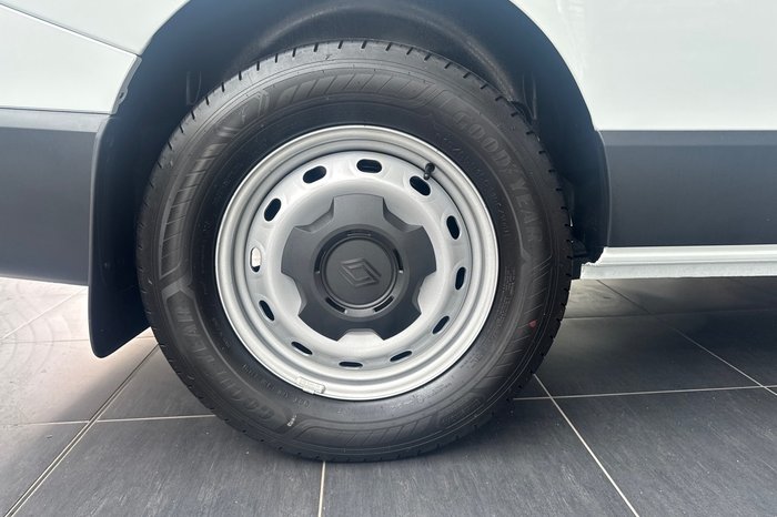 2025 Renault Trafic Premium