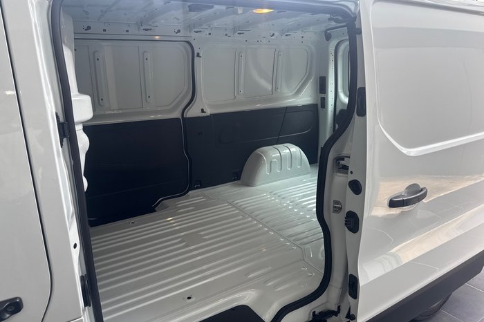 2025 Renault Trafic Premium