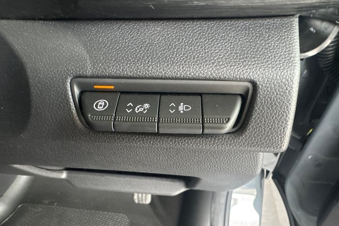 2025 Renault Trafic Premium