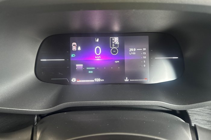 2025 Renault Trafic Premium