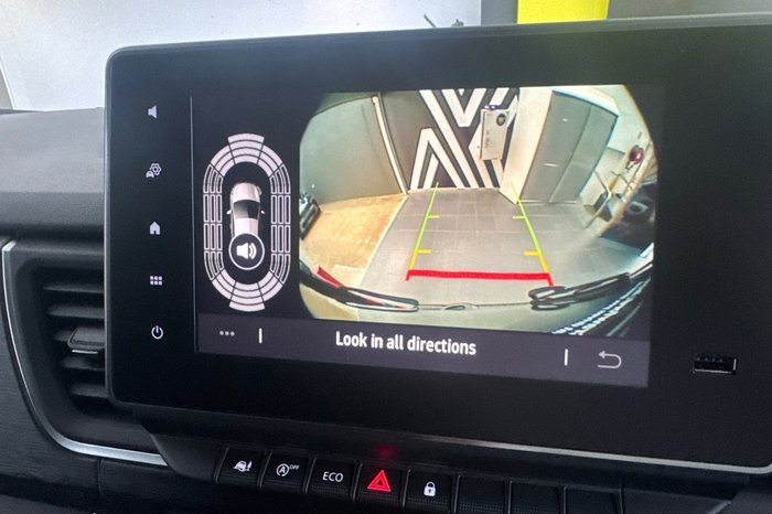 2025 Renault Trafic Premium